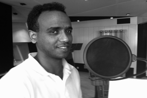 Tesfalem Yemane